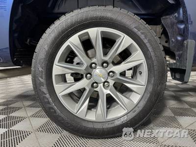 2021 Chevrolet Silverado 1500 RST Crew Cab Short Bed 1SP - zdjęcie 44 z 45 - miniatura