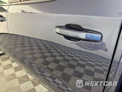 2021 Chevrolet Silverado 1500 RST Crew Cab Short Bed 1SP - zdjęcie 25 z 45 - miniatura