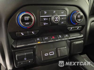 2021 Chevrolet Silverado 1500 RST Crew Cab Short Bed 1SP - zdjęcie 21 z 45 - miniatura