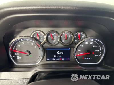 2021 Chevrolet Silverado 1500 RST Crew Cab Short Bed 1SP - zdjęcie 14 z 45 - miniatura