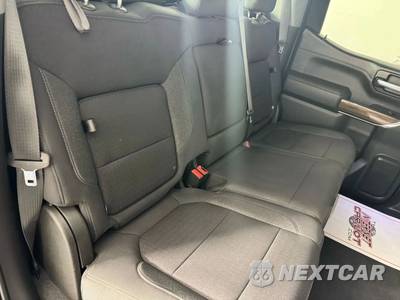 2021 Chevrolet Silverado 1500 RST Crew Cab Short Bed 1SP - zdjęcie 35 z 45 - miniatura