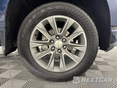 2021 Chevrolet Silverado 1500 RST Crew Cab Short Bed 1SP - zdjęcie 45 z 45 - miniatura