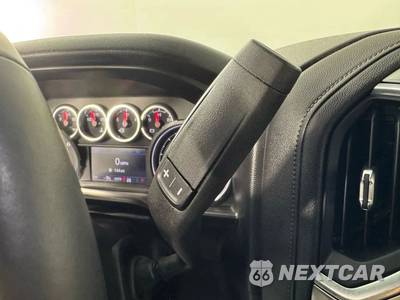 2021 Chevrolet Silverado 1500 RST Crew Cab Short Bed 1SP - zdjęcie 22 z 45 - miniatura