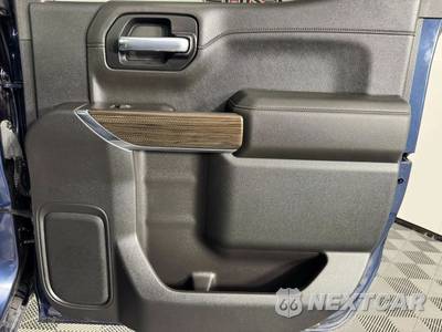 2021 Chevrolet Silverado 1500 RST Crew Cab Short Bed 1SP - zdjęcie 41 z 45 - miniatura