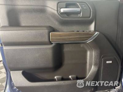 2021 Chevrolet Silverado 1500 RST Crew Cab Short Bed 1SP - zdjęcie 36 z 45 - miniatura