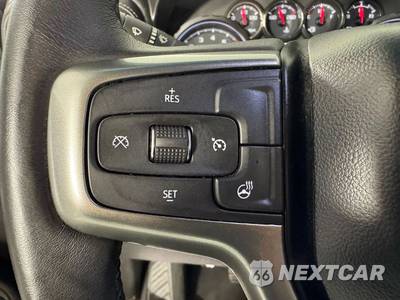 2021 Chevrolet Silverado 1500 RST Crew Cab Short Bed 1SP - zdjęcie 15 z 45 - miniatura
