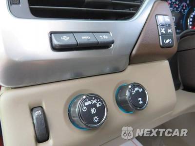 2020 Chevrolet Tahoe Premier 1LZ - zdjęcie 16 z 50 - miniatura