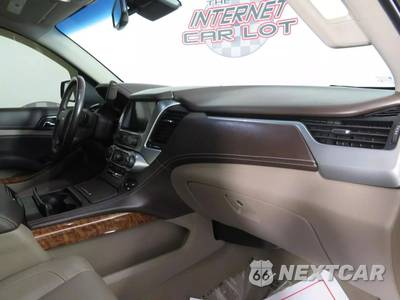 2020 Chevrolet Tahoe Premier 1LZ - zdjęcie 12 z 50 - miniatura