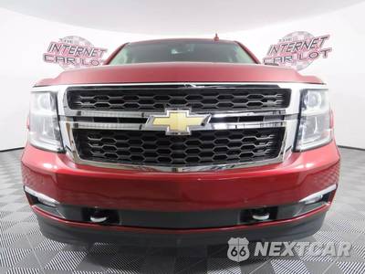 2020 Chevrolet Tahoe Premier 1LZ - zdjęcie 2 z 50 - miniatura