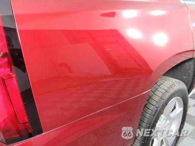 2020 Chevrolet Tahoe Premier 1LZ - zdjęcie 37 z 50 - miniatura