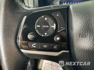 2020 Honda Odyssey EX-L 118.1" WB - zdjęcie 15 z 50 - miniatura