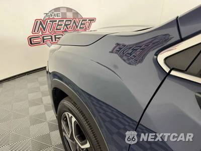 2024 Subaru Ascent Limited 8-Passenger - zdjęcie 25 z 50 - miniatura