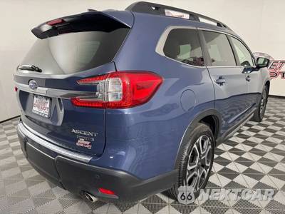 2024 Subaru Ascent Limited 8-Passenger - zdjęcie 31 z 50 - miniatura