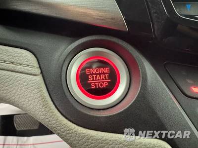 2020 Honda Odyssey EX-L 118.1" WB - zdjęcie 17 z 50 - miniatura