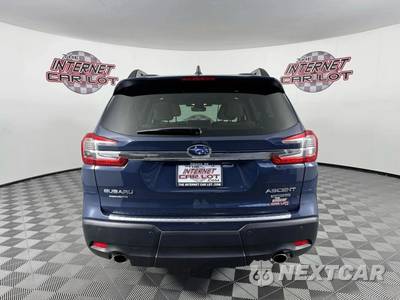 2024 Subaru Ascent Limited 8-Passenger - zdjęcie 6 z 50 - miniatura