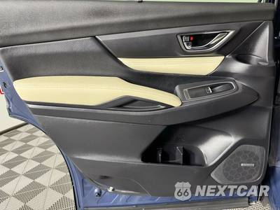 2024 Subaru Ascent Limited 8-Passenger - zdjęcie 50 z 50 - miniatura