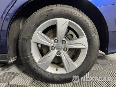 2020 Honda Odyssey EX-L 118.1" WB - zdjęcie 48 z 50 - miniatura