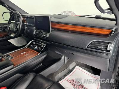 2020 Lincoln Navigator L Reserve - zdjęcie 12 z 50 - miniatura