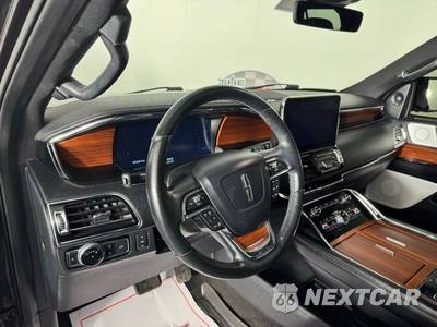 2020 Lincoln Navigator L Reserve - zdjęcie 10 z 50 - miniatura