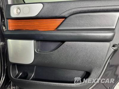 2020 Lincoln Navigator L Reserve - zdjęcie 46 z 50 - miniatura