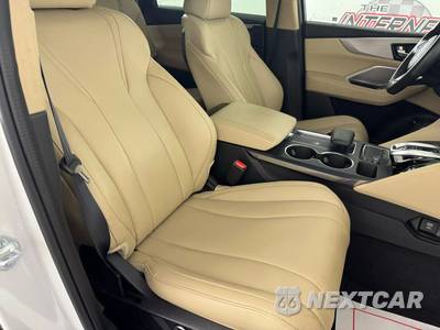 2022 Acura MDX - zdjęcie 37 z 50 - miniatura