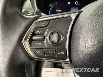 2022 Acura MDX - zdjęcie 15 z 50 - miniatura