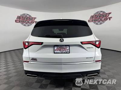 2022 Acura MDX - zdjęcie 6 z 50 - miniatura