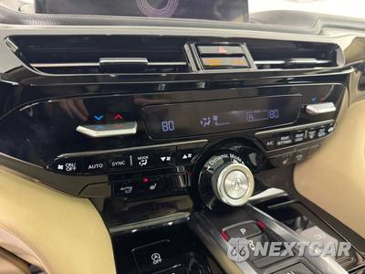 2022 Acura MDX - zdjęcie 20 z 50 - miniatura