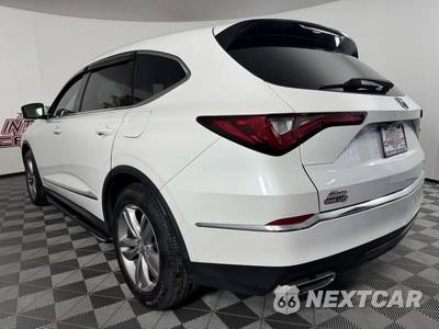 2022 Acura MDX - zdjęcie 28 z 50 - miniatura
