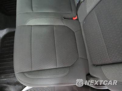 2022 Chevrolet Silverado 1500 LTD LT Crew Cab Extra Short Bed 1LT - zdjęcie 38 z 48 - miniatura