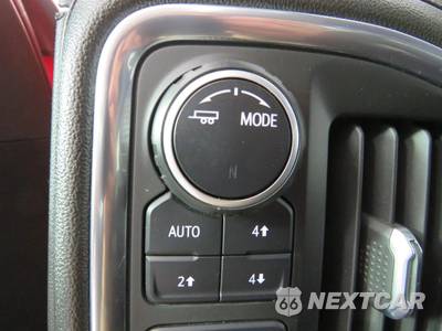 2022 Chevrolet Silverado 1500 LTD LT Crew Cab Extra Short Bed 1LT - zdjęcie 16 z 48 - miniatura