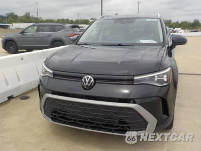 2025 Volkswagen Taos SE - zdjęcie 7 z 27 - miniatura