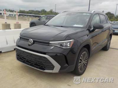 2025 Volkswagen Taos SE - zdjęcie 1 z 27 - miniatura