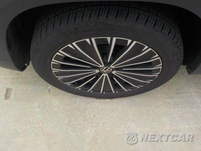 2025 Volkswagen Taos SE - zdjęcie 18 z 27 - miniatura