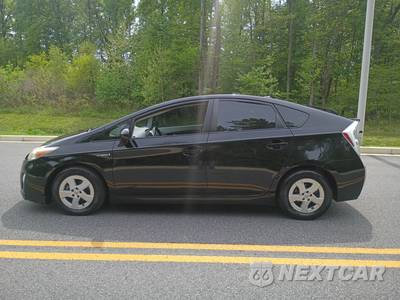 2010 Toyota Prius I - zdjęcie 1 z 12 - miniatura