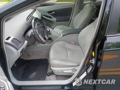 2010 Toyota Prius I - zdjęcie 9 z 12 - miniatura