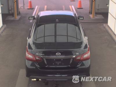 2018 Nissan Altima 2.5 SL - zdjęcie 6 z 48 - miniatura