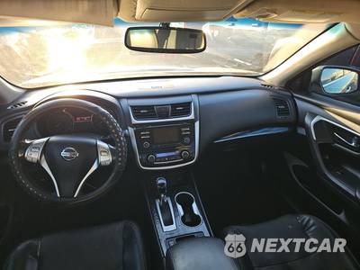 2018 Nissan Altima 2.5 SL - zdjęcie 17 z 48 - miniatura