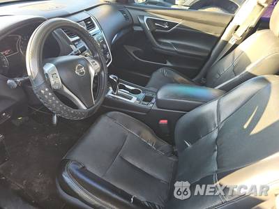 2018 Nissan Altima 2.5 SL - zdjęcie 13 z 48 - miniatura