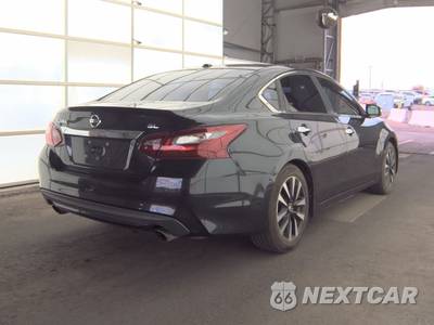 2018 Nissan Altima 2.5 SL - zdjęcie 5 z 48 - miniatura