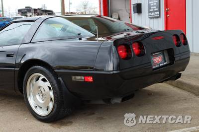 1994 Chevrolet Corvette Coupe - zdjęcie 25 z 35 - miniatura