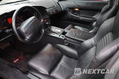 1994 Chevrolet Corvette Coupe - zdjęcie 6 z 35 - miniatura