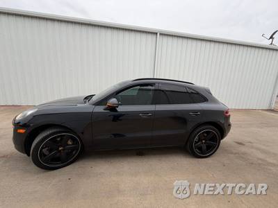 2015 Porsche Macan S - zdjęcie 7 z 63 - miniatura