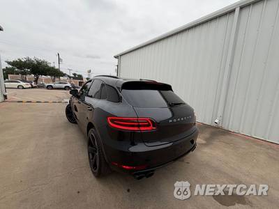 2015 Porsche Macan S - zdjęcie 8 z 63 - miniatura