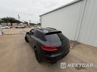 2015 Porsche Macan S - zdjęcie 9 z 63 - miniatura