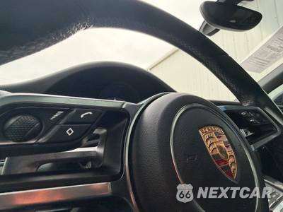 2015 Porsche Macan S - zdjęcie 23 z 63 - miniatura