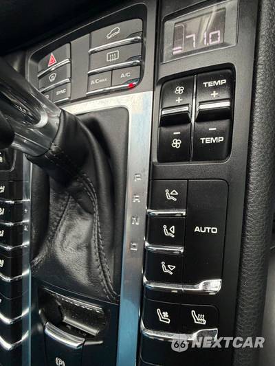 2015 Porsche Macan S - zdjęcie 31 z 63 - miniatura