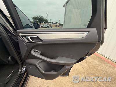 2015 Porsche Macan S - zdjęcie 48 z 63 - miniatura