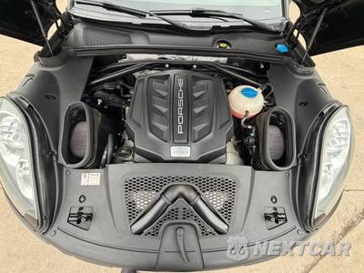 2015 Porsche Macan S - zdjęcie 56 z 63 - miniatura
