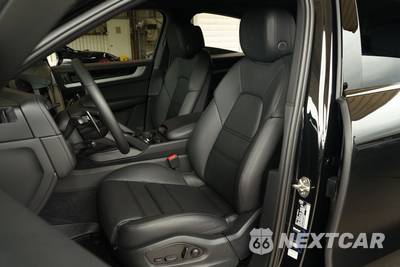 2026 Porsche Cayenne Coupe - zdjęcie 11 z 37 - miniatura